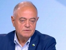 Атанас Атанасов: Ако в сряда бъде внесен за разглеждане Изборния кодекс, ние категорично ще влезем в зала