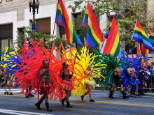 Сан Франциско въведе гарантиран доход за трансджендърите