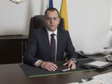 Йордан Йорданов: За Община Добрич е важна постигнатата финансова стабилност и непрестанната работа по всички основни приоритети