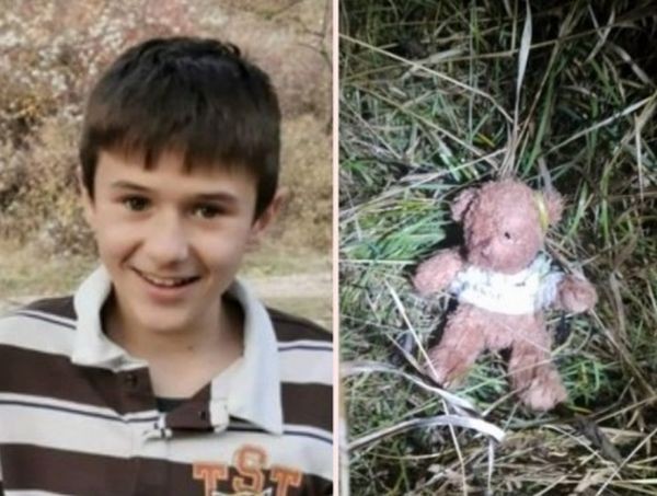 Вече осми ден продължава упорито търсенето на изчезналото 12 годишно момче