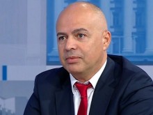 Георги Свиленски: Истинският протест ще бъде след няколко седмици, когато няма да имаме бюджет