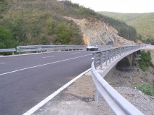 Възстановено е движението по път II-55 Гурково - Велико Търново