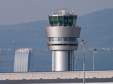 1 млн. по-малко са пътниците на летище София за 10-е месеца на тази година