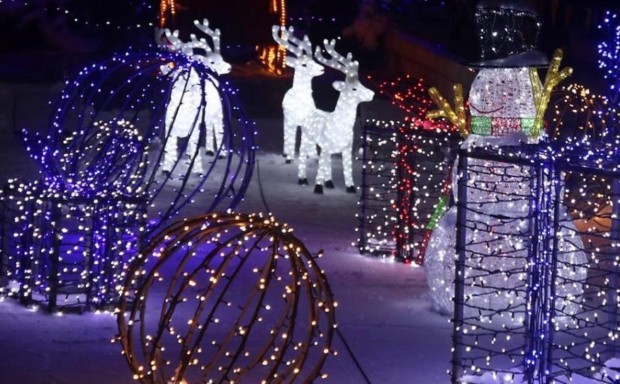 Разнообразни културни прояви и Коледно градче ще бележат предстоящите празници в Благоевград