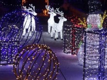 Разнообразни културни прояви и Коледно градче ще бележат предстоящите празници в Благоевград