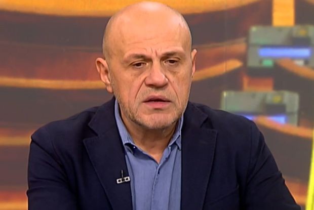 Дончев: Трябва решение, което връща доверието в изборния процес