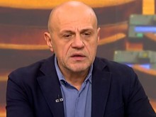Дончев: Трябва решение, което да върне доверието в изборния процес