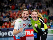 Дания и Норвегия ще играят на финала на Европейското по хандбал за жени