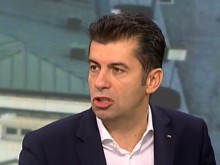 Кирил Петков: В сряда се връщаме в пленарна зала