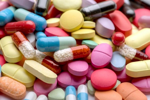 Ръст на употребата на антибиотици у нас  По данни на здравното министерство използването