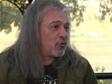 Халваджиян: Не гледам жените като сексуален обект