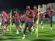 Сигнализирали ФИФА, че за Катар се давали много дузпи