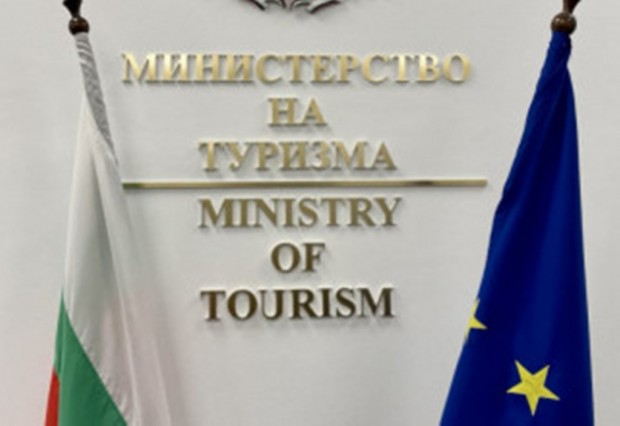 Министърът на туризма Илин Димитров е на работно посещение в Турция