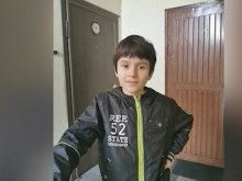 Намериха жив Сашко от Перник!