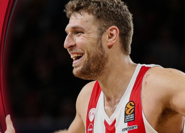 Везенков отново е MVP на кръга в Евролигата