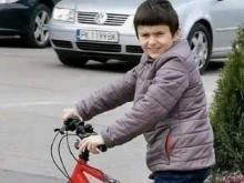Вижте къде е бил намерен Сашко жив и здрав!