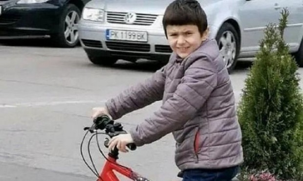 12-годишният Александър е намерен жив и здрав в местността Червена