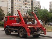 Три каруци репатрирани от началото на годината