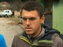 Мъжете, намерили Сашко: Не искаме наградата от 100 000 лева