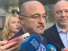 Здравният министър: Сашко е в абсолютно стабилно състояние