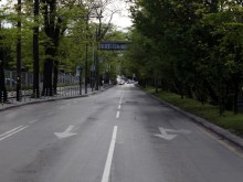 Пешеходец загина в столицата