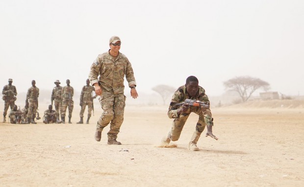 ЕС обмисля да изпрати военна мисия в Нигер