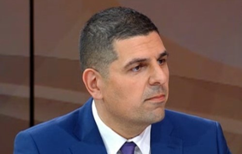 Ивайло Мирчев: Искаме да има правителство, но не на всяка цена