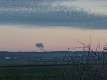 Човешка грешка на зле обучен екипаж е най-вероятната причина за падналите ракети в Полша
