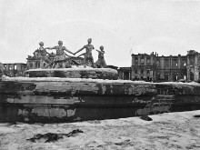 На този ден през 1942 година: Съветският съюз започва контраатаката при Сталинград