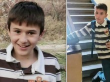Прокуратурата: Детето е оцеляло без вода и храна повече от седмица - може да е държано насила