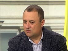 Иванов: Разделителните линии между БСП и бившите й коалиционни партньори започнали още при избора на председател на НС