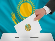 В Казахстан се проведат предсрочни президентски избори