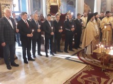 Пловдив почете жертвите в катастрофи с панихида
