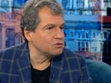 Тошко Йорданов: Ако ИТН сега бе в парламента, сега щеше да има правителство