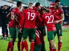 Футболните национали излизат срещу Люксембург за продължаване на успешната си серия при Младен Кръстаич