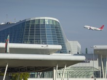 Летище София търси проектант за ремонт и обновяване Терминал 2