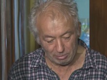 Дядото на Сашко: Бях умрял, не вярвах, че ще го открият
