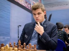 Магнус Карлсен спечели турнира Champions Chess Tour 2022