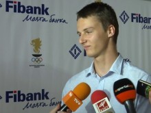 Камен Златков спечели втори слалом на ФИС в Швеция