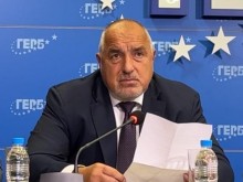 Борисов се скара на протестиращите: С какво право звънят по звънците, това ли е демокрация? Може така да се стигне до гражданска война