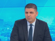 Ивайло Мирчев: Шенген започва да се изпарява заради Капитан Андреево