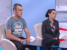 Доброволец е бил уволнен, докато е търсил Сашко