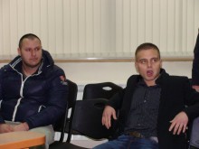 Край на сагата с Жоро Главата - дадоха му 1,6 г. условно, без право на обжалване
