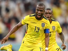 Еквадор не остави шансове на Катар в първия мач от Световното