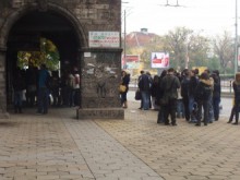 Вече фалшифицират и картите за пътуване