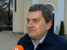 Кметът на Перник: Общината ще застане зад семейството на Сашко