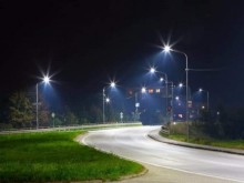 Започва обновяването на уличното осветление на Враца
