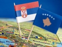 Лидерите на Сърбия и Косово провеждат среща в Брюксел