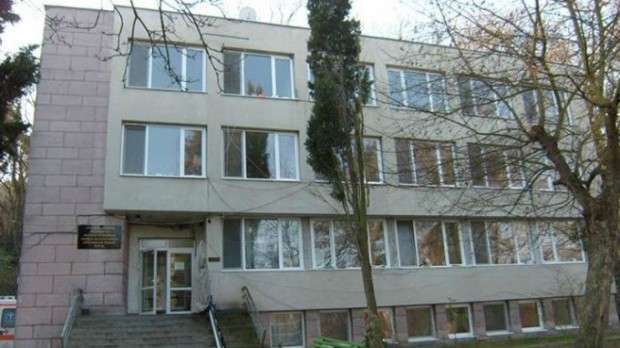 Специализирана болница за активно лечение на пневмо-фтизиатрични заболявания във Варна