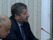 Христо Иванов, ДБ: Съставянето на правителство трябва да убеди гражданите, че това не е безпринципна сбирка